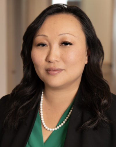 Yazhi Smith, Director, IT Services, Vista Equity Partners