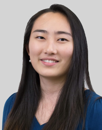 Rachel Ji, Associate, Vista Equity Partners