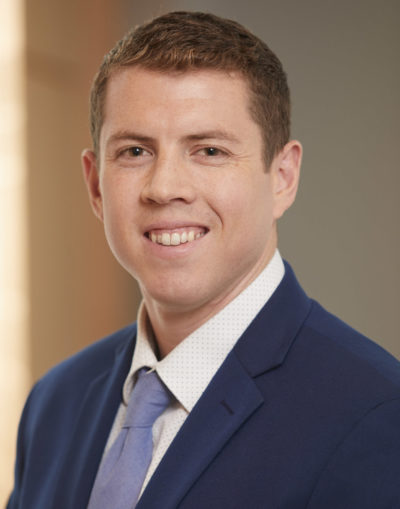 Ryan Crabtree, Associate, Vista Credit Partners
