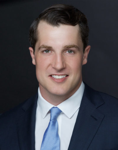 Ryan Snyder, Associate, Vista Equity Partners