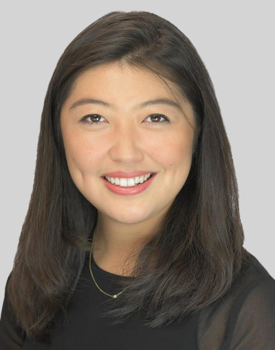 Shannon Hou, Associate, Vista Equity Partners
