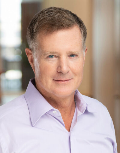 Tom Hogan, Managing Director, Private Equity, Flagship, Vista Equity Partners