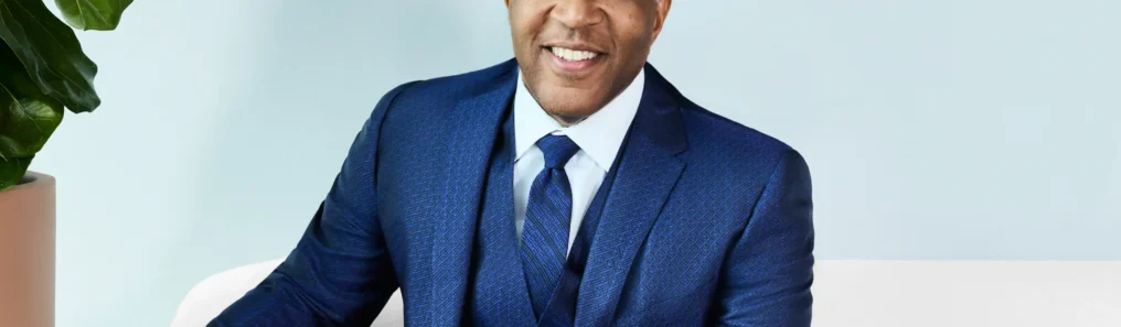 Robert F. Smith