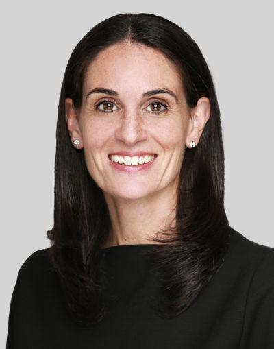 Amy Mathews, Director, Head of Venture Capital Coverage, Vista Credit Partners
