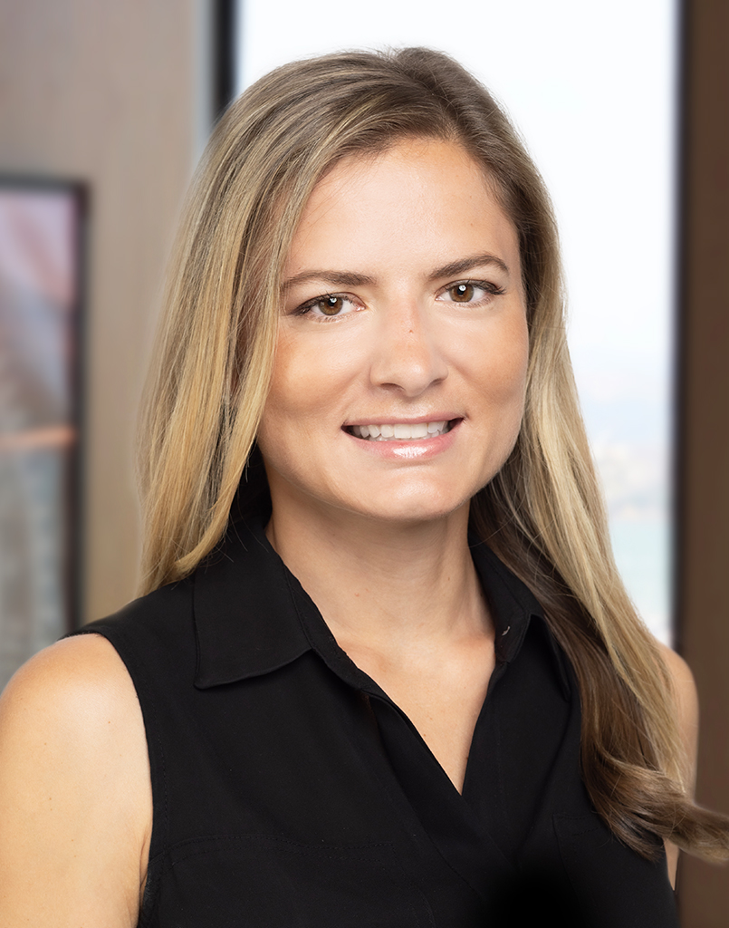 Olga Kaplan, Chief Operating Officer at Serent Capital