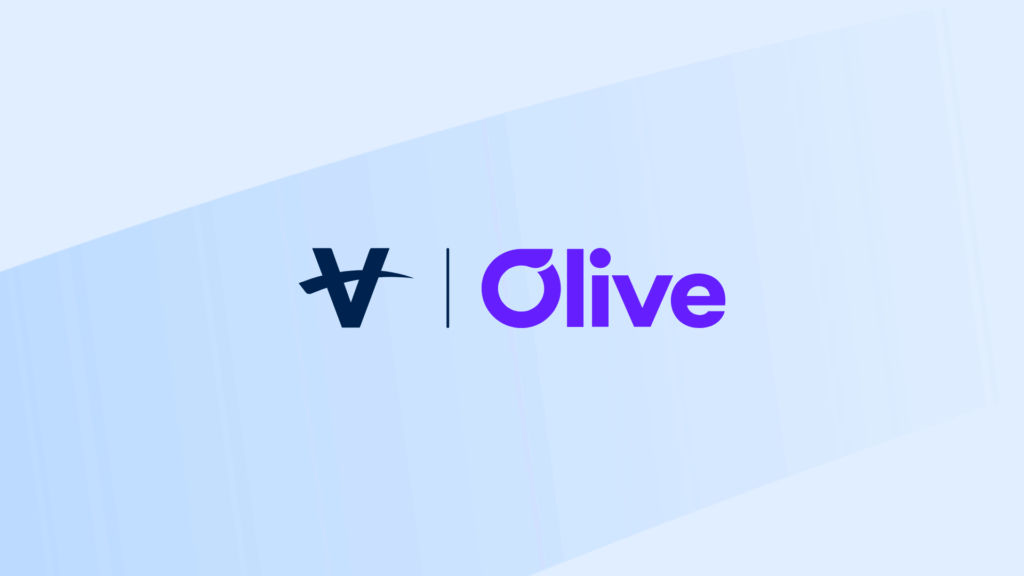 Olive Hits a $4 Billion Valuation With $400 Million of Capital Led by Vista Equity Partners