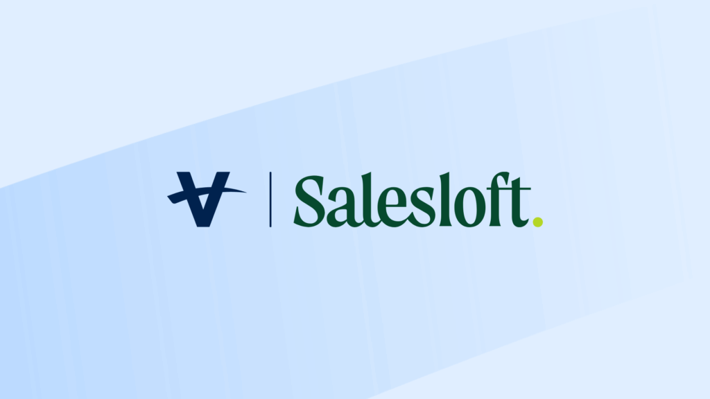 Salesloft Announces Strategic Growth Investment From Vista Equity Partners
