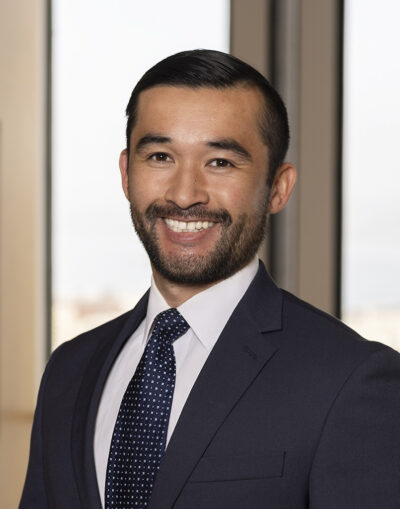 Daniel Arce-Yee, Director, Vista Equity Partners