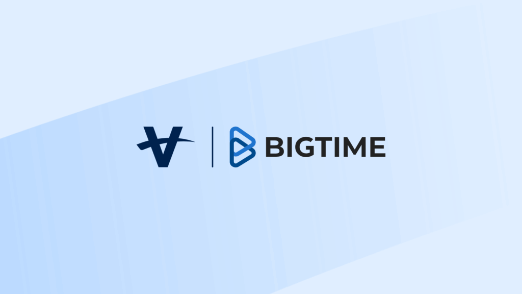BigTime Software Receives $100 Million Strategic Growth Investment From Vista Equity Partners