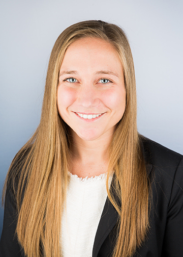 Charlotte Cipolletti, Director of Impact, Vista Equity Partners