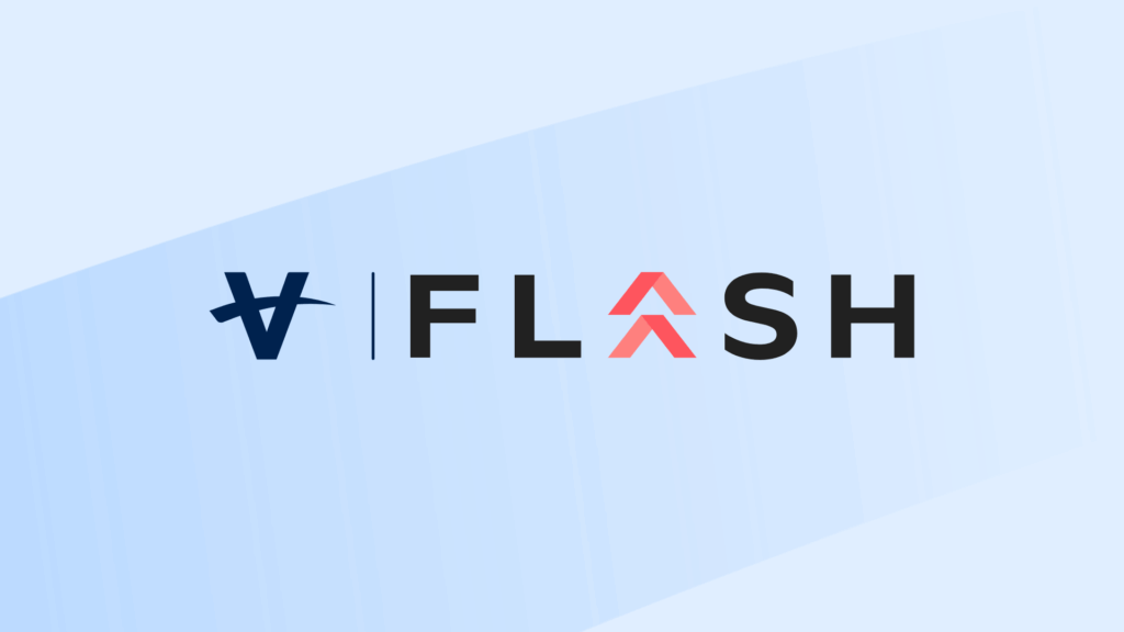 FLASH Secures Over $250 Million in Round Led by Vista Equity Partners To Advance Connected Mobility Ecosystem