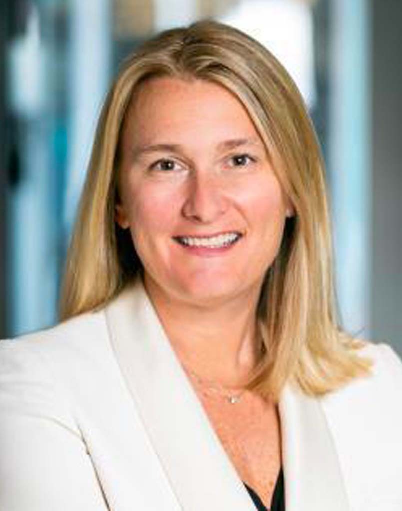 Lauren Dillar, Senior Managing Director, Chief Financial Officer, Vista Equity Partners