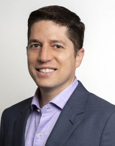 Ryan Montoya, Director, Private Equity, Vista Equity Partners