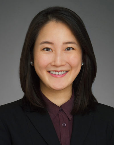 Susie Choi, Vice President of Legal, Legal and Compliance, Vista Equity Partners