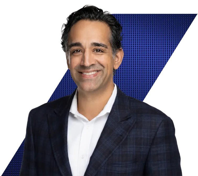 Zubin Nagpal