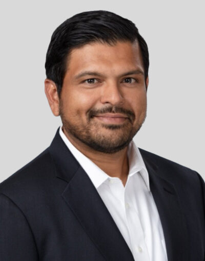 Rohan Ranadive, Managing Director, Finance Operations, Finance, Vista Equity Partners