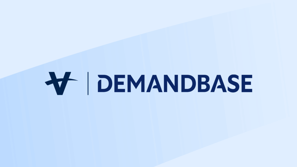 Demandbase Raises $175 Million in New Financing