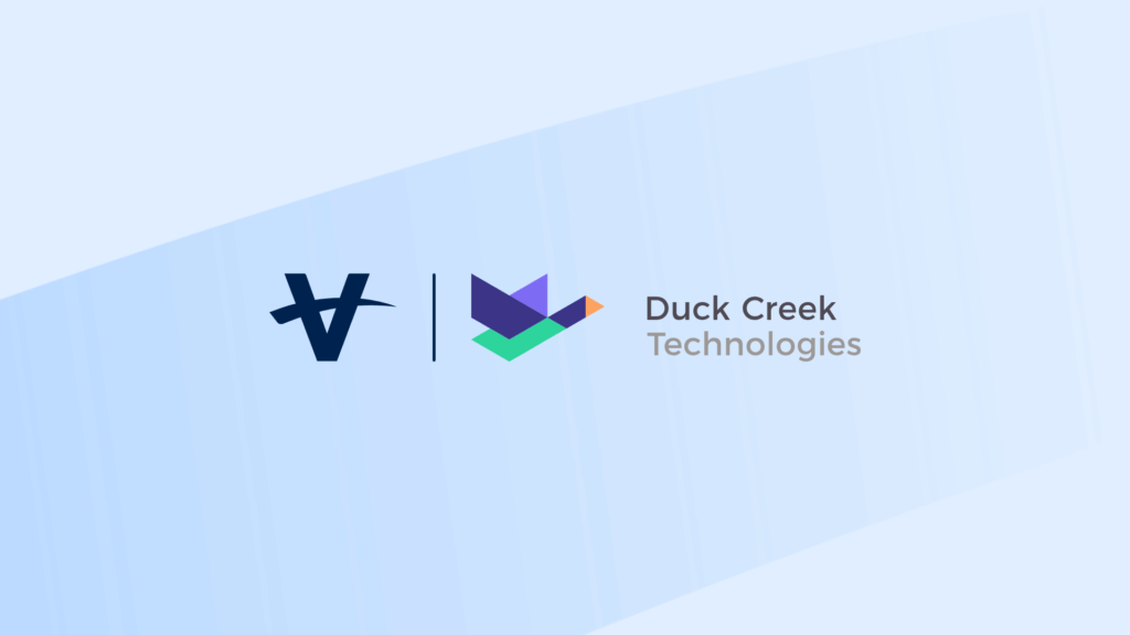 Vista Equity Partners Completes Acquisition of Duck Creek Technologies