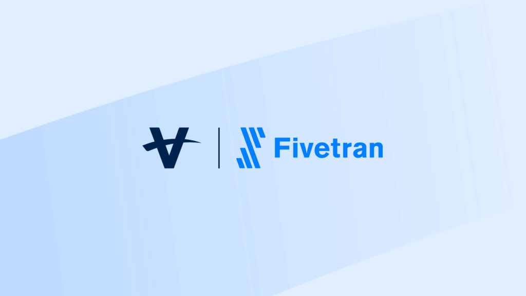 Fivetran Announces $125 Million in New Financing From Vista Credit Partners