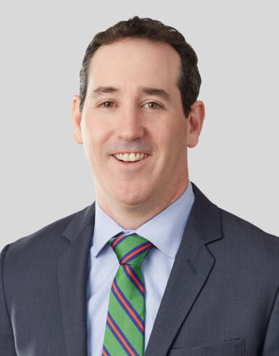Josh Gray, Managing Director, Private Equity, Endeavor, Vista Equity Partners