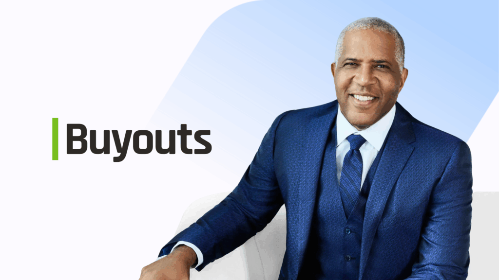 Buyouts: Vista Equity Partners on Maintaining Exit Momentum in an Uncertain Tech Market