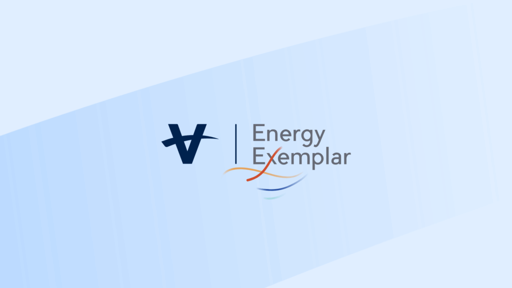 Blackstone and Vista Equity Partners Complete Acquisition of Energy Exemplar