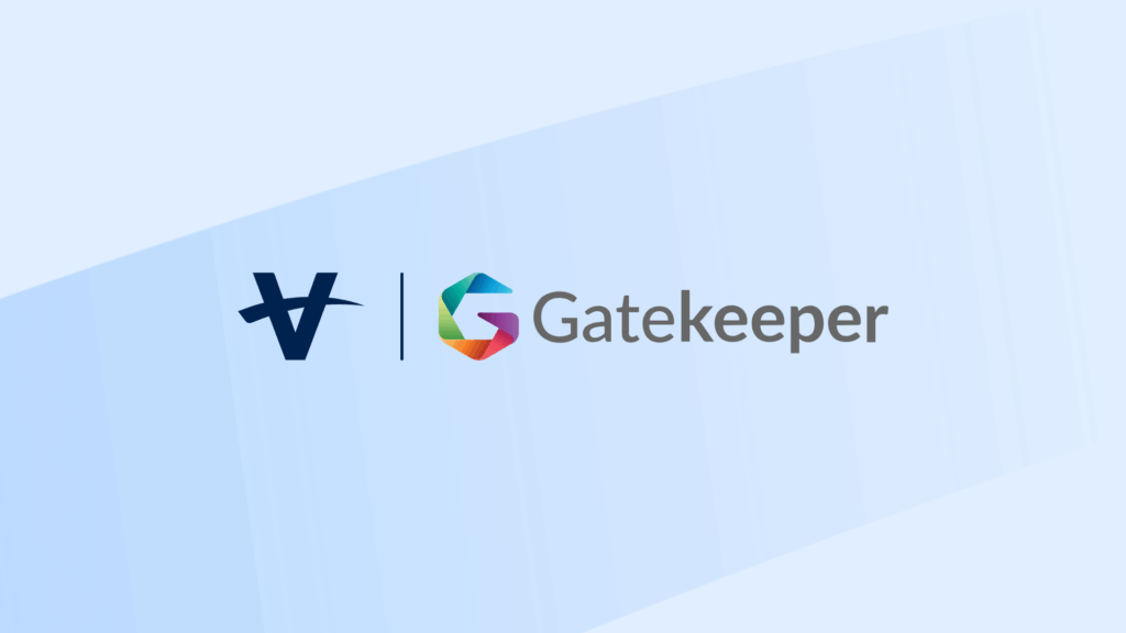 Gatekeeper Announces Strategic Growth Investment From Vista Equity Partners