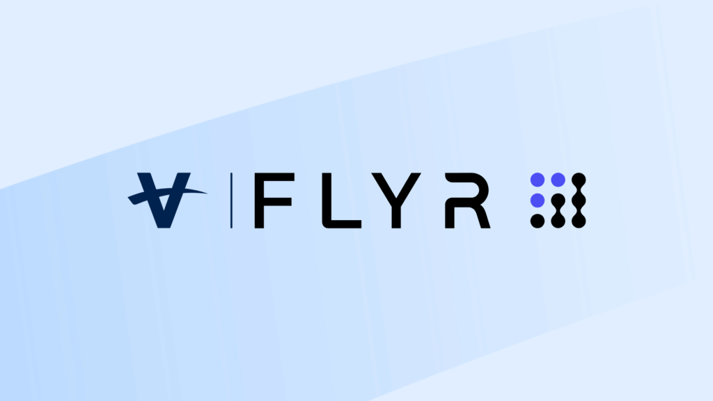 FLYR Raises $295MM To Rebuild the Foundation of Travel Technology