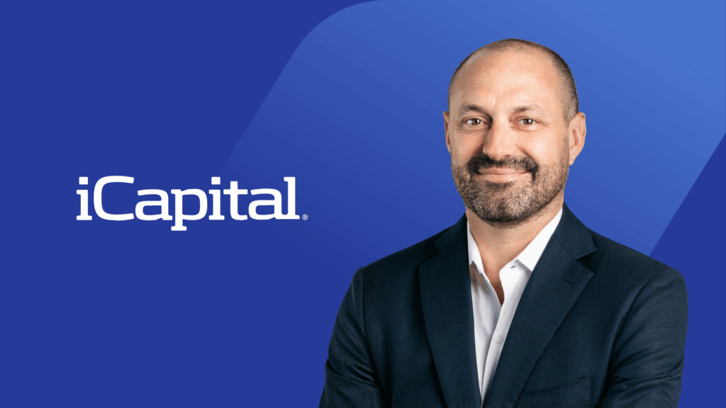 iCapital & Alt Goes Mainstream Podcast: Dan Parant on the Evolving Landscape of Evergreen Funds