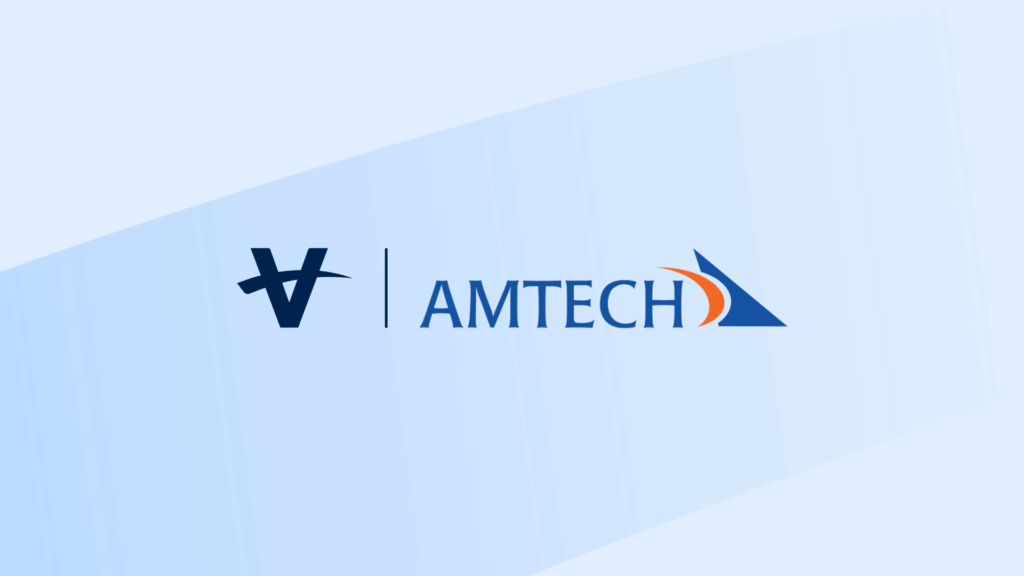 Amtech Software Announces Strategic Growth Investment From Vista Equity Partners