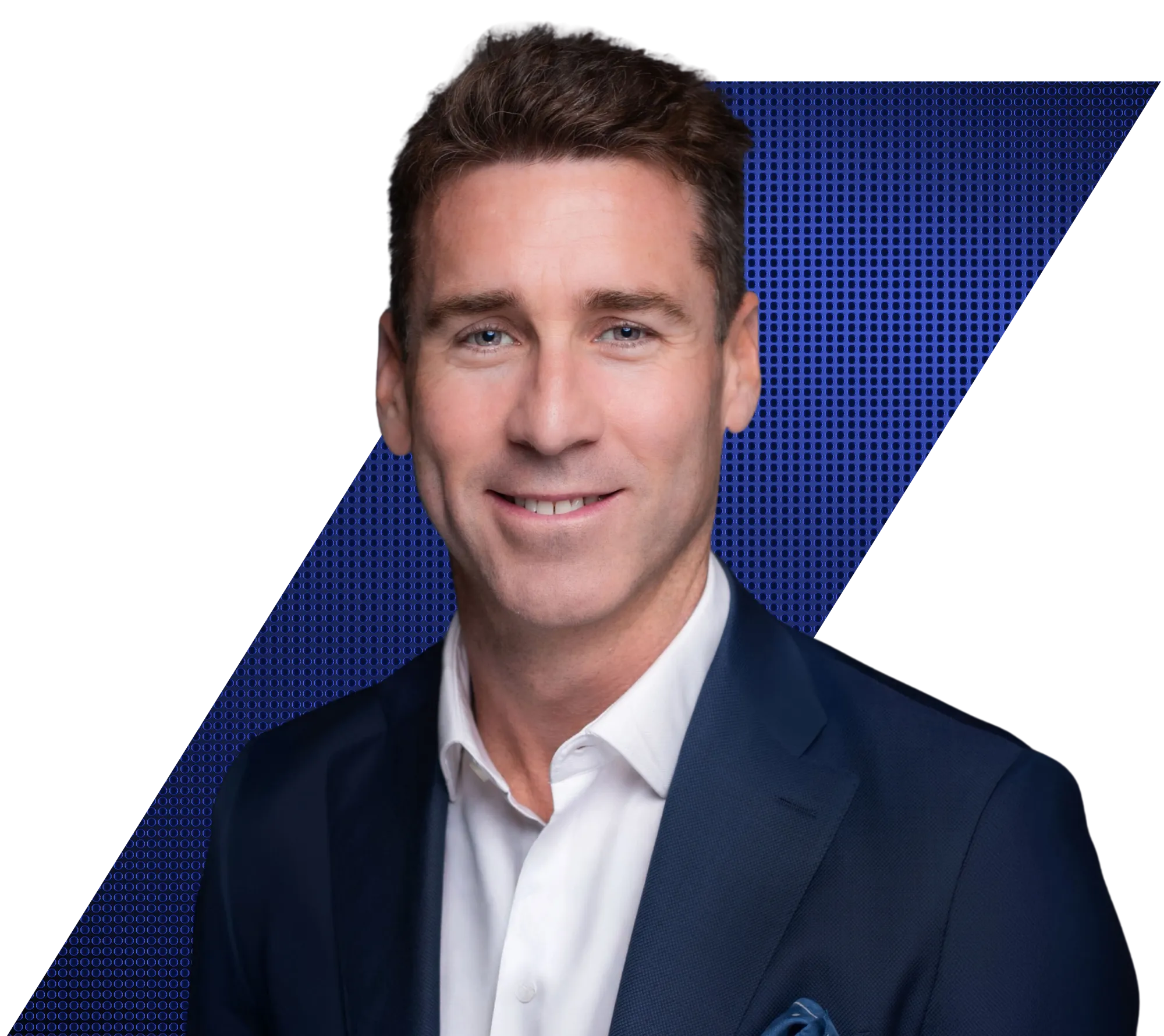 Andre Lennon-Smith - Vista Equity Partners