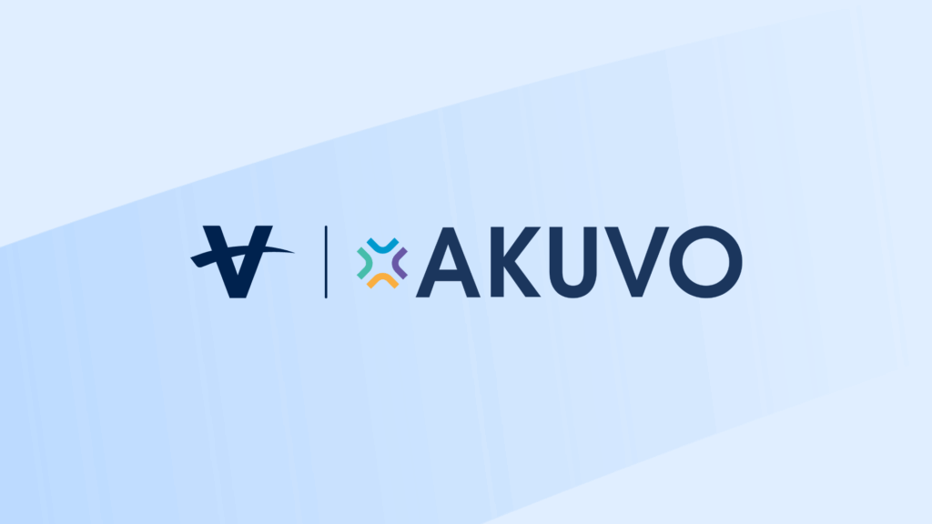 Vista Equity Partners Invests in AKUVO To Accelerate AI-Powered Innovation