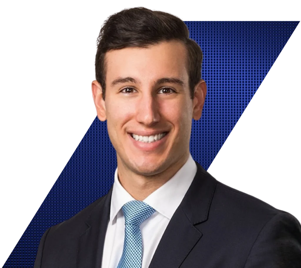 Deane Piek Vista Equity Partners Company Headshot