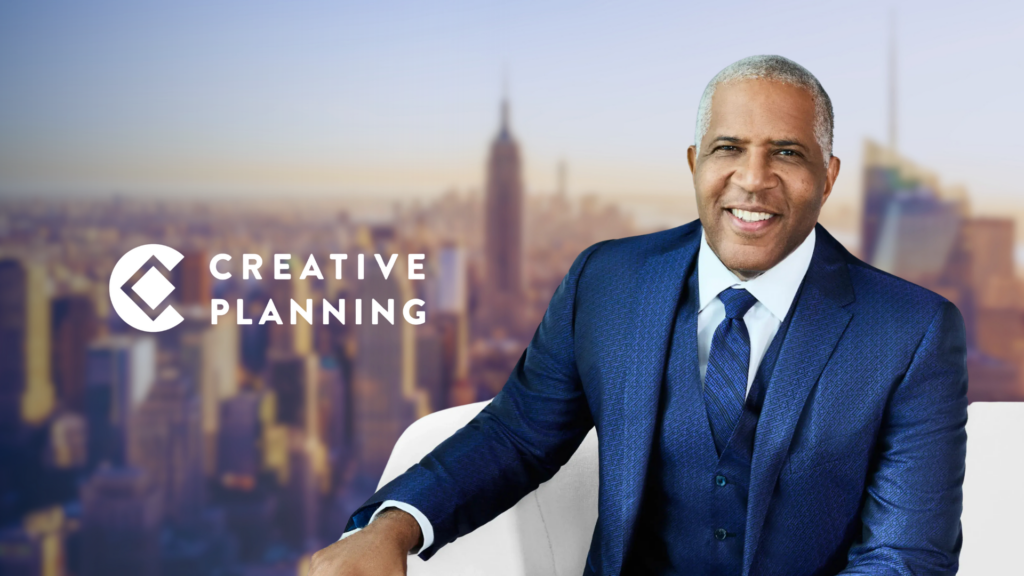 Icons and Ideas Podcast: Robert F. Smith on AI, Enterprise Software and the Future of Investing