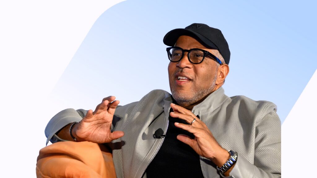 Software’s Next Chapter: Robert F. Smith on The Next Era of Enterprise Platforms