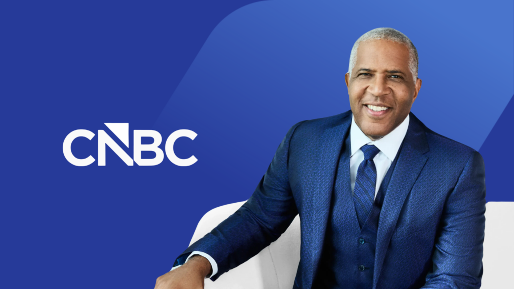 CNBC: Robert F. Smith on Vector Core Compute (VC2), Vista and Cambium’s new enterprise AI inference cloud