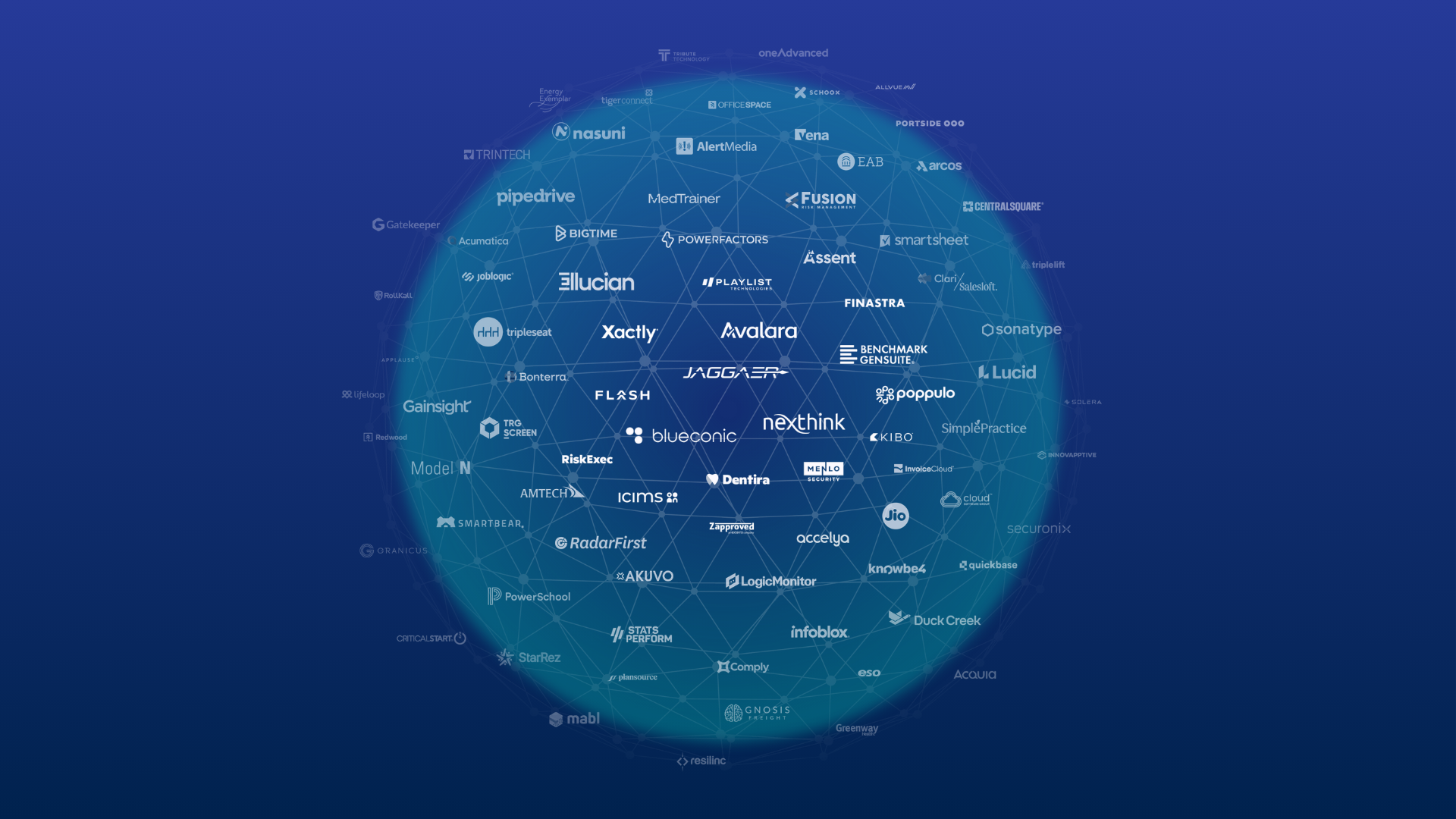 Vista’s Agentic AI Factory - Vista Equity Partners