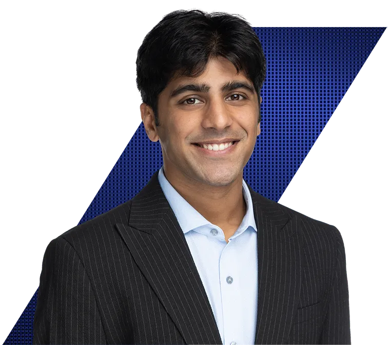 Arnav Dhingra