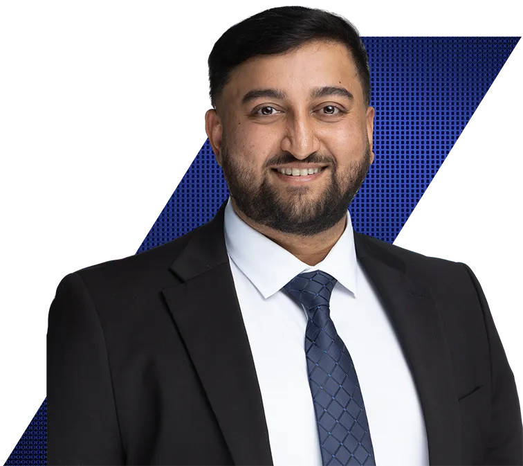 Arnav Patel