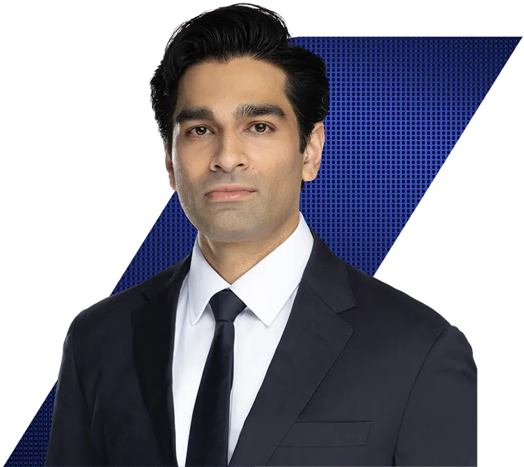 Sahil Raj