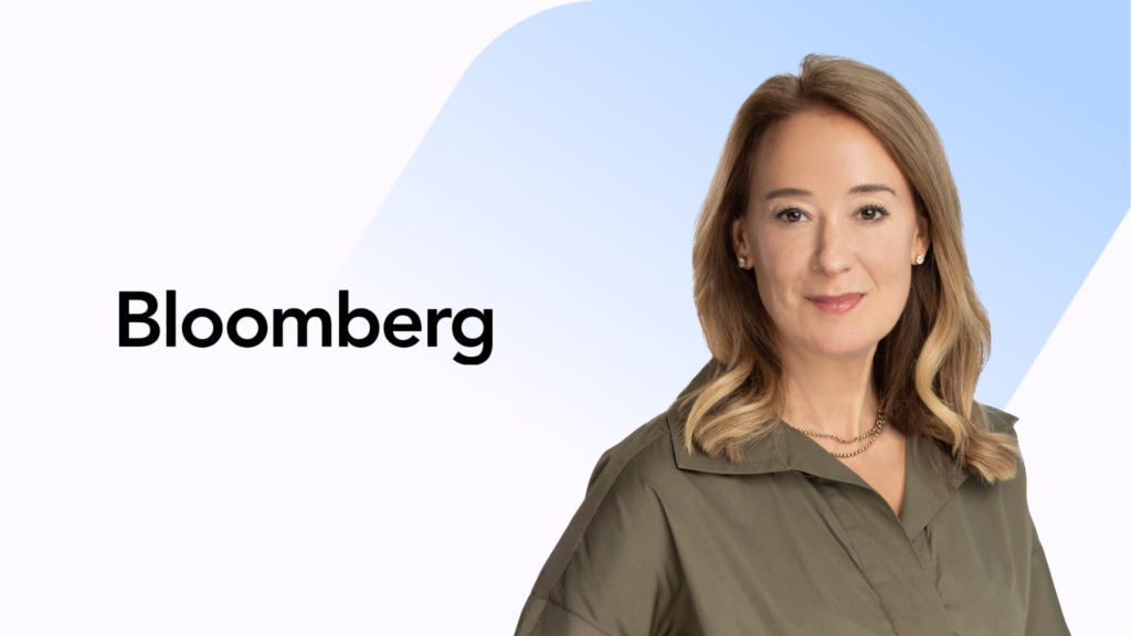 Bloomberg: Rachel Arnold on The Future of Enterprise AI